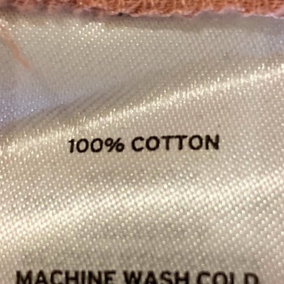 Nordstrom Women's Gauze Cotton Collared Half Sleeve Maxi Dress Size XL - Picture 10 of 13